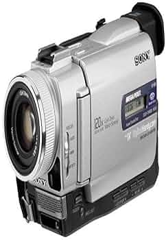 SONY - ミニDV ビデオカメラ　ソニーTRV20 Sony Handycam DCR-TRV20 Mini DV Camcorder for sale online | eBay